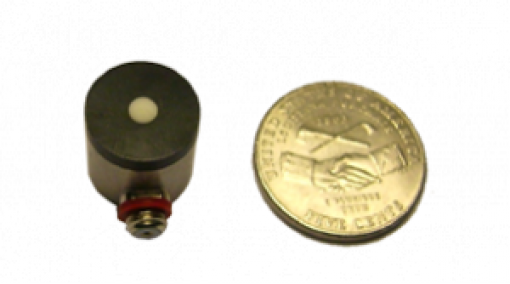 SE25-P mini transducer